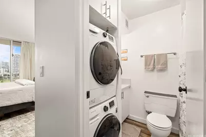 1925 Kalakaua Avenue #1306, Honolulu, HI 96815 - Photo 12