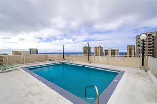 1925 Kalakaua Ave, Honolulu, HI 96815 - Photo 22
