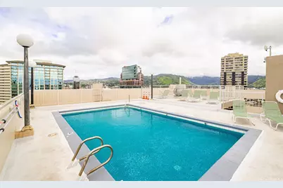 1925 Kalakaua Avenue #1306, Honolulu, HI 96815 - Photo 20