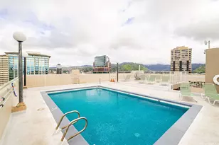 1925 Kalakaua Ave, Honolulu, HI 96815 - Photo 20