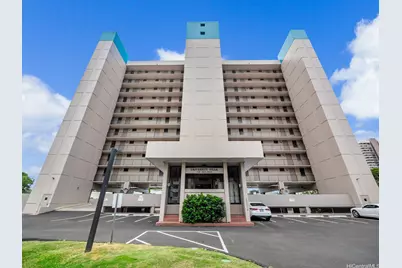 1025 Kalo Place #903, Honolulu, HI 96826 - Photo 10