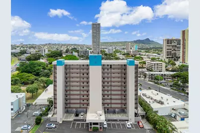 1025 Kalo Place #903, Honolulu, HI 96826 - Photo 16