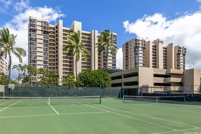 5080 Likini Street #817, Honolulu, HI 96818 - Photo 18