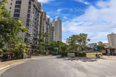 5080 Likini Street #817, Honolulu, HI 96818 - Photo 24