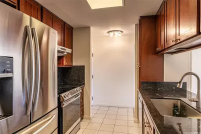 5080 Likini Street #817, Honolulu, HI 96818 - Photo 4