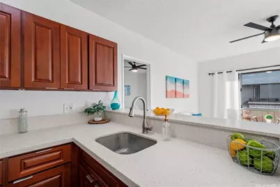 91-879 Puamaeole Street #9U, Ewa Beach, HI 96706 - Photo 6