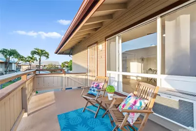 91-879 Puamaeole Street #9U, Ewa Beach, HI 96706 - Photo 2