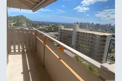 1308 Center Street #B, Honolulu, HI 96816 - Photo 2