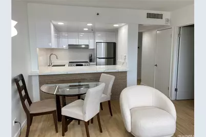 2499 Kapiolani Boulevard #3504, Honolulu, HI 96826 - Photo 2