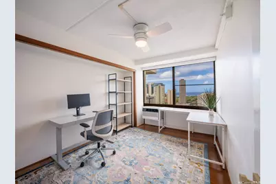 2333 Kapiolani Boulevard #2309, Honolulu, HI 96826 - Photo 16