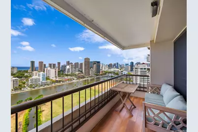 2333 Kapiolani Boulevard #2309, Honolulu, HI 96826 - Photo 12