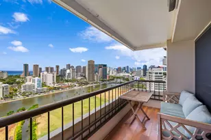 2333 Kapiolani Blvd, Honolulu, HI 96826 - Photo 12