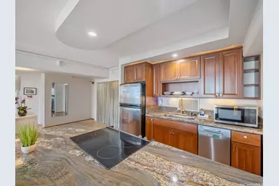 2333 Kapiolani Boulevard #2309, Honolulu, HI 96826 - Photo 4