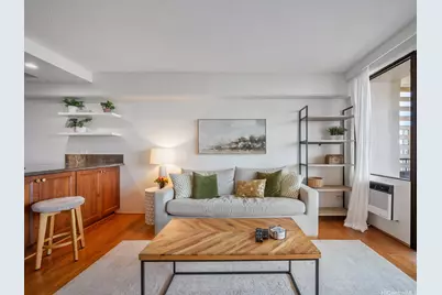 2333 Kapiolani Boulevard #2309, Honolulu, HI 96826 - Photo 2