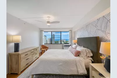 2333 Kapiolani Boulevard #2309, Honolulu, HI 96826 - Photo 6