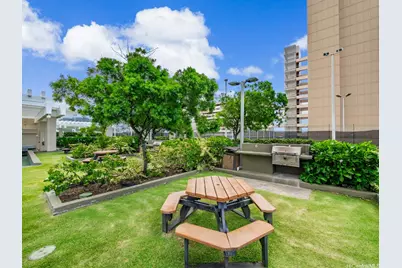 2333 Kapiolani Boulevard #2309, Honolulu, HI 96826 - Photo 22