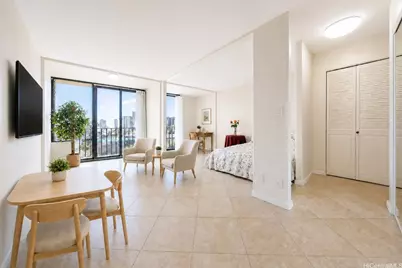 1561 Pensacola Street #704, Honolulu, HI 96822 - Photo 1