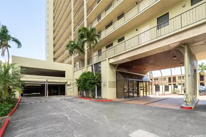 1561 Pensacola Street #704, Honolulu, HI 96822 - Photo 12