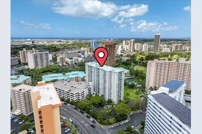 3009 Ala Makahala Place #706, Honolulu, HI 96818 - Photo 18