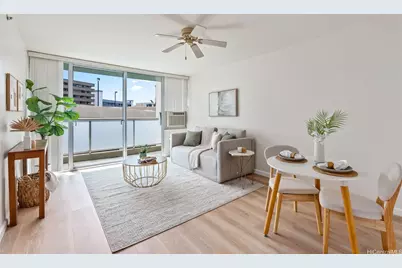 3009 Ala Makahala Place #706, Honolulu, HI 96818 - Photo 2