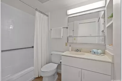 3009 Ala Makahala Place #706, Honolulu, HI 96818 - Photo 6