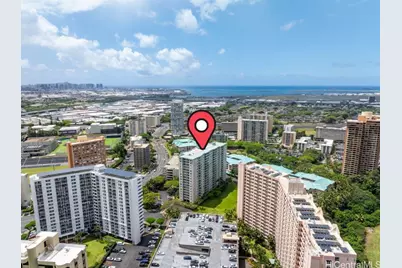 3009 Ala Makahala Place #706, Honolulu, HI 96818 - Photo 20