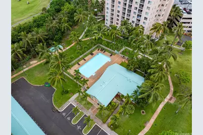 3009 Ala Makahala Place #706, Honolulu, HI 96818 - Photo 16