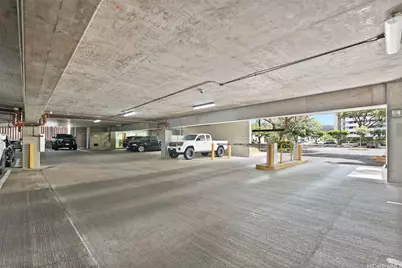 3009 Ala Makahala Place #706, Honolulu, HI 96818 - Photo 10