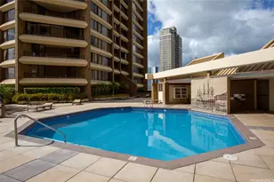 1778 Ala Moana Blvd, Honolulu, HI 96815 - Photo 20