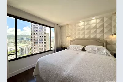 1778 Ala Moana Boulevard #3217, Honolulu, HI 96815 - Photo 12