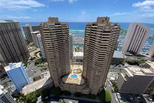 1778 Ala Moana Blvd, Honolulu, HI 96815 - Photo 16