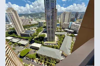1778 Ala Moana Boulevard #3217, Honolulu, HI 96815 - Photo 6