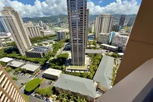 1778 Ala Moana Blvd, Honolulu, HI 96815 - Photo 6