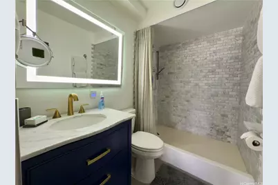 1778 Ala Moana Boulevard #3217, Honolulu, HI 96815 - Photo 18