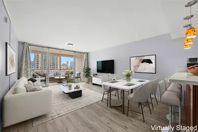 920 Ward Avenue #11A, Honolulu, HI 96814 - Photo 2