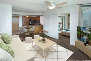 801 S King St, Honolulu, HI 96813 - Photo 2