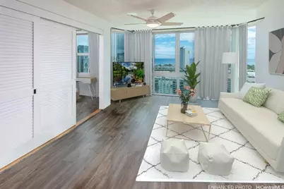 801 S King Street #3003, Honolulu, HI 96813 - Photo 4