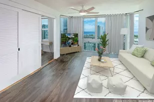 801 S King St, Honolulu, HI 96813 - Photo 4