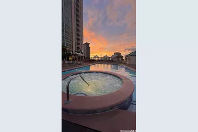 801 S King Street #3003, Honolulu, HI 96813 - Photo 16