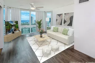 801 S King St, Honolulu, HI 96813 - Photo 1