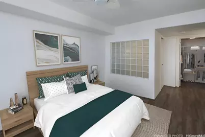 801 S King Street #3003, Honolulu, HI 96813 - Photo 6