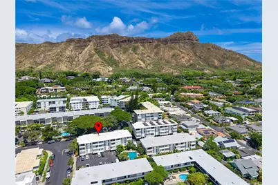 3017 Pualei Circle #216, Honolulu, HI 96815 - Photo 12