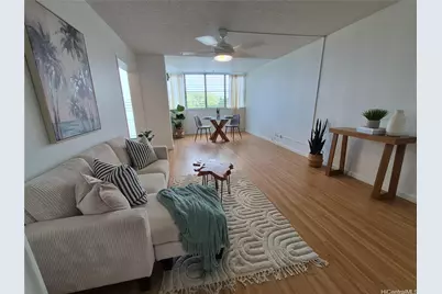 3017 Pualei Circle #216, Honolulu, HI 96815 - Photo 4