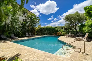 3017 Pualei Cir, Honolulu, HI 96815 - Photo 16