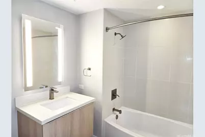 888 Kapiolani Boulevard #4112, Honolulu, HI 96813 - Photo 16