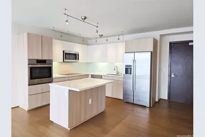 888 Kapiolani Boulevard #4112, Honolulu, HI 96813 - Photo 2
