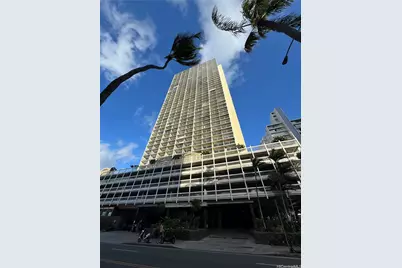 445 Seaside Avenue #3816, Honolulu, HI 96815 - Photo 6