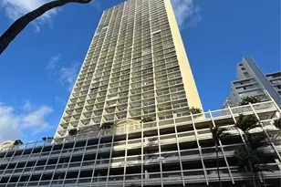 445 Seaside Ave, Honolulu, HI 96815 - Photo 6