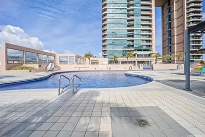 1888 Kalakaua Avenue #1103, Honolulu, HI 96815 - Photo 2