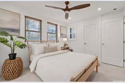 6 N Kalaheo Avenue, Kailua, HI 96734 - Photo 22